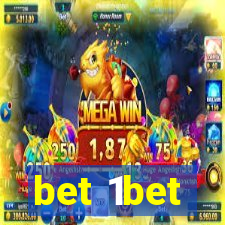 bet 1bet